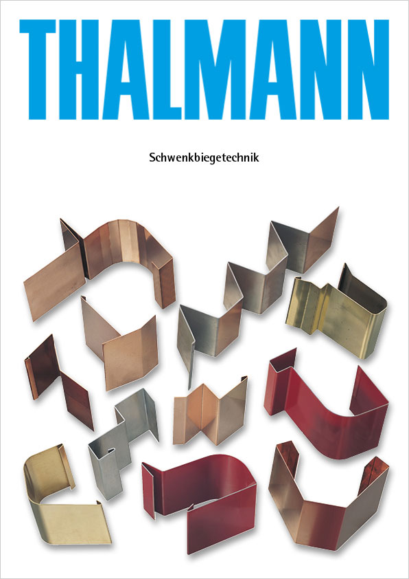 Thalmann Maschinenbau AG