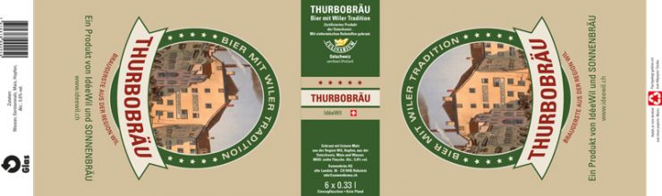 Thurbobräu